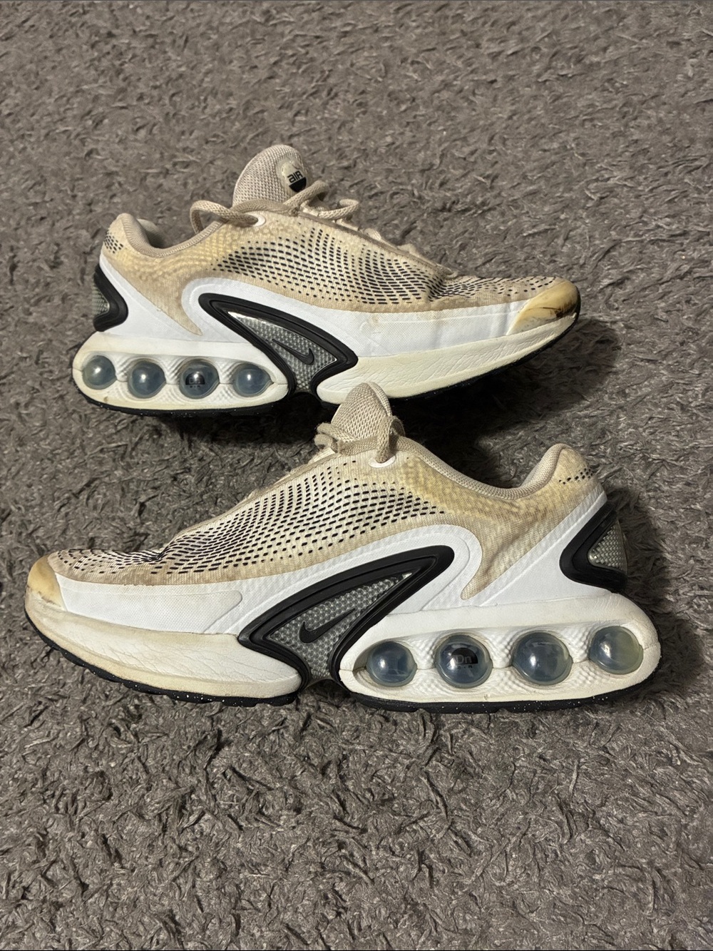 Nike air max Dn